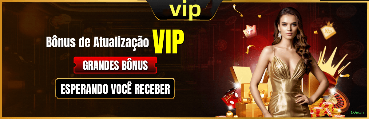 Aplicativo móvel 10win para iOS e Android