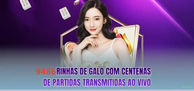 Registro 10win - cadastro rápido